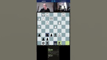 paulw7uk chess v 1966 close game settled by clock lichess.org