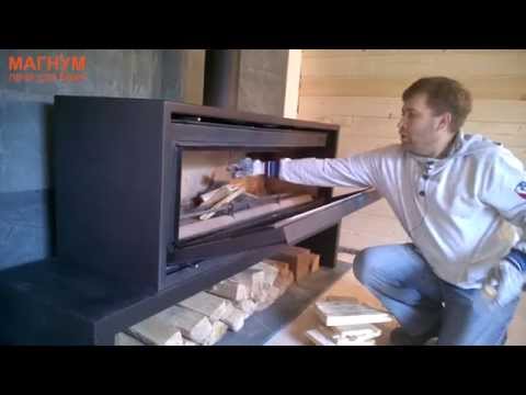 Что нужно для камина. Как правильно разжечь камин.