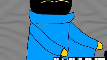 Final Fantasy 3 Pixel Remaster - Piano