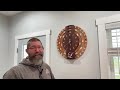 Beginning of video