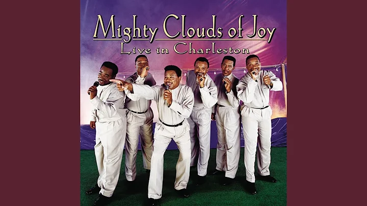 I Know I've Been Changed