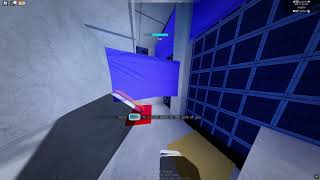 Casual Tutorial Speed Run : ) // roblox parkour reborn