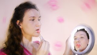 :    -   ASMR ROLE PLAY
