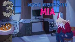IWHTG Mod: Movie Night With Mia (Part 3)