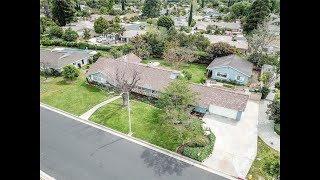 19134 MARILLA STREET video tour