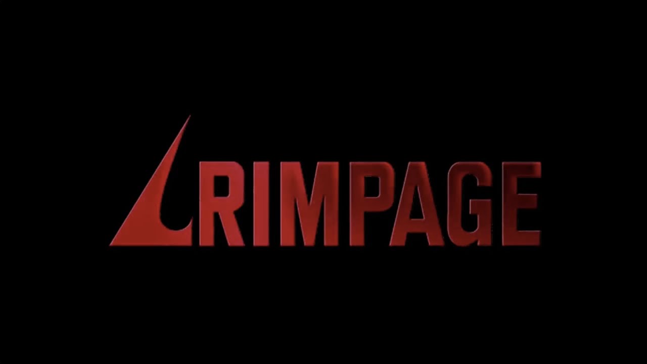 RIMPAGE   Newest Player Interview -  Cosom Clark
