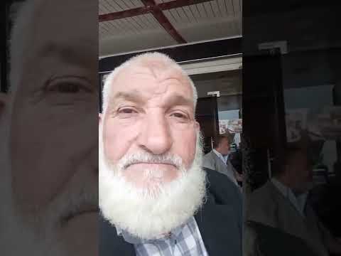 كلمات ابن حمديس صقلي يلقها السيد محمد بوجنان سنوسي