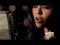 Alyssa Bernal - Soaking Up the Sun (Live Acoustic Music Video)