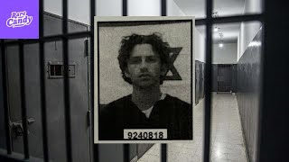 Locked Up w/ Jeremy Loffredo