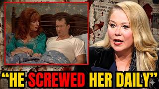 After The Reunion, Christina Applegate COMPLETELY Exposes Ed O'Neill Information