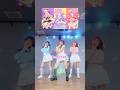 名探偵プリキュア!『なぜ?謎?!ANSWER』を3人で踊ってみた #precure #anime