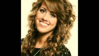 Video thumbnail of "Angie Miller - Halo (American Idol 2013) Studio Version HQ"