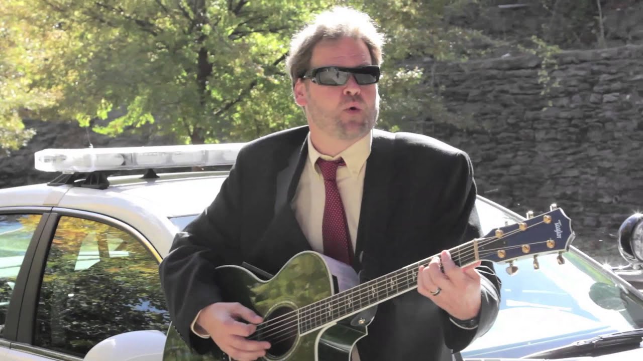 The Legalization Song - Chief Greenbud