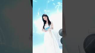 鞠婧祎 20260616 抖音更新 🎸🎤🧚♀️