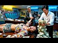 লালচী স্বামীর টাকার লোভে বউ গুন্ডার হাতে পড়ল I Movie Explained in Bangla I Movie Story Bengali