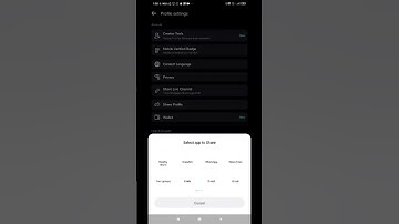 MX takatak by moj new update live channel share# MX takatak #moj