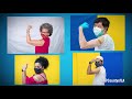 Flex Your Defense: Fesia Davenport PSA