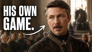 The Trial of Petyr Baelish | The One Detail Everyone Misses