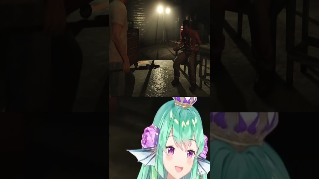 Nutcracker (Sound Warning)