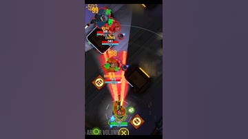 shen ji part 2 - bullet echo