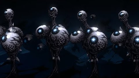 Darkest Dungeon 2 Obsession Fight