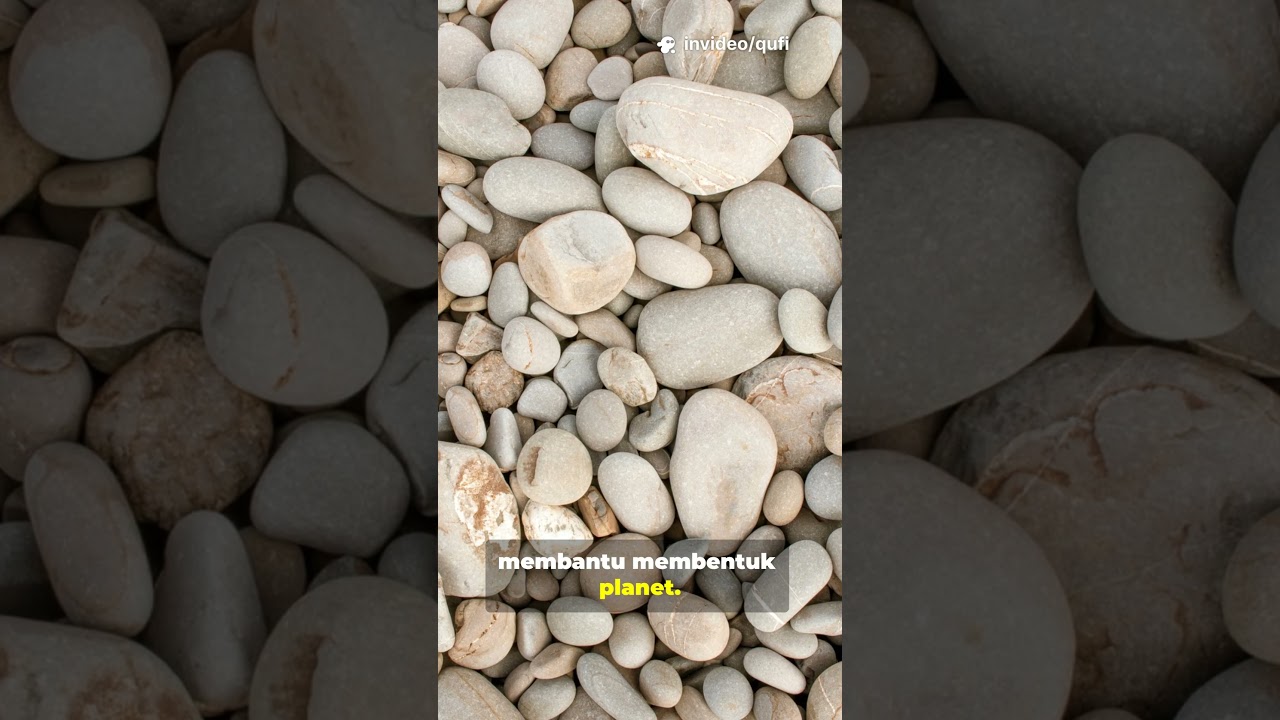 Что такое космическая пыль? 