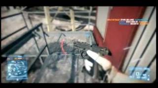 Battlefield 3 Fail Montage
