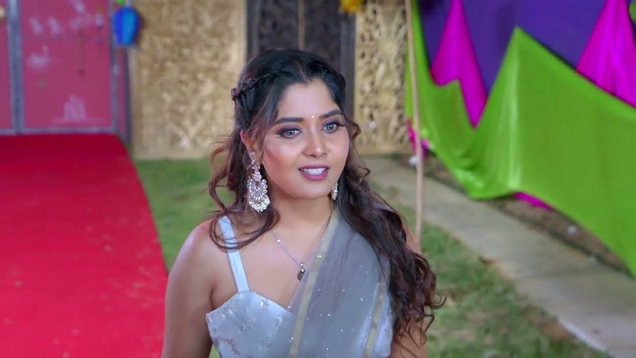 Naagini - Full Ep 248 - Shivani, Trivikram, Trishool - Zee Telugu