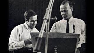 Satie - Debussy John de Lancie 1965 Gymnopedies I and II