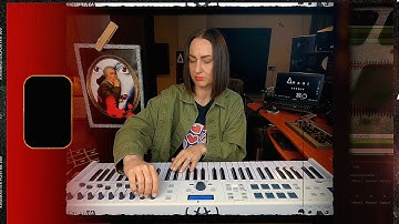 Arturia Performance | KeyLab Essential 61 + Ableton Live