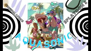 Splatoon 3: [AquaSonic] English Vocal Cover