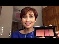 Обзор румян ChromaFusion и футляра для декоративной косметики Perfect Palette от Mary Kay