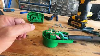 🔌How to Wire a 240 Volt A/C NEMA 14-50R Receptacle & 14-50P 50 Amp Plug for EV Charging and RV's.