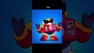 Brawl Starsta Unutulan Karakterler