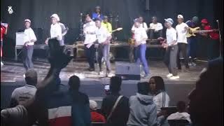 AMATHONG'AMAHLE _ULIKHOLWA ELINJANI No 2 -Live 14 May 2022