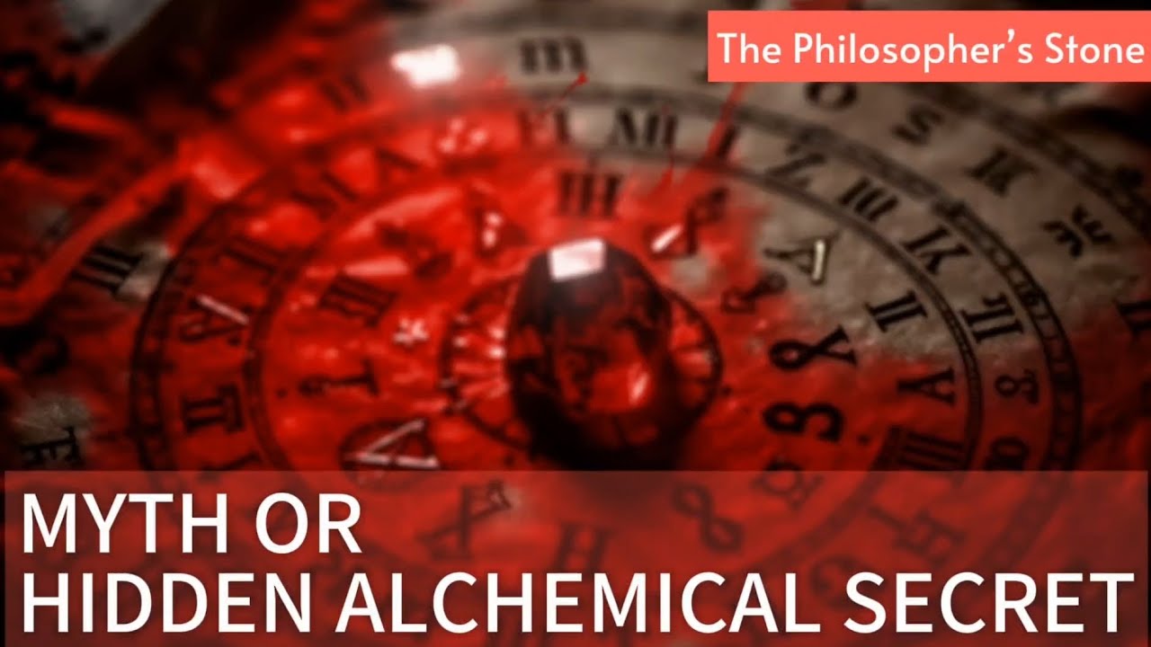 The Philosopher’s Stone: Myth or Hidden Alchemical Secret