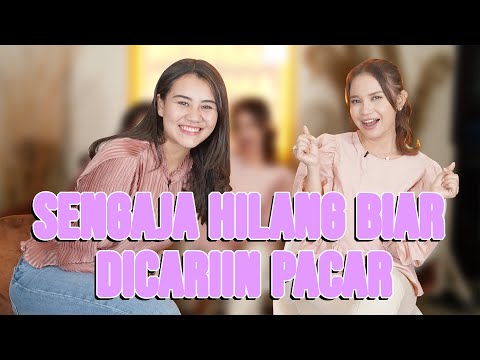 Aaliyah Massaid - Sambung Kata Ft. Rizki Febian