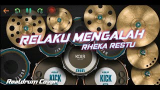 Download lagu Dj Sekuat Kuatnya Diriku Sayang | Rela Ku Mengalah Rheka Restu Remix Full Bass V mp3