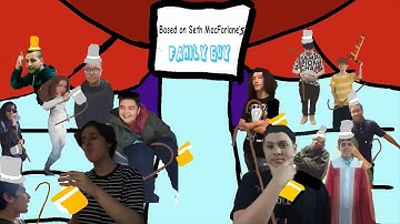 (OLD) Ethan Guy Intro