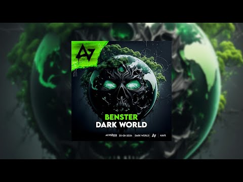 Benster - Dark World (Radio Edit)