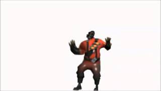 I'm a Single Ladies (PYRO Dance)