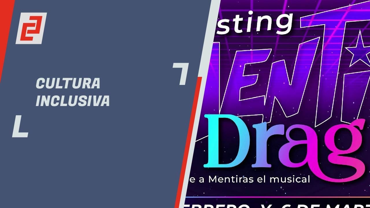 Lanzan convocatoria para el casting de “Mentidrag” en Salamanca
