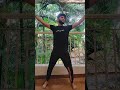 Ek Pal Ka Jeena | Hrithik Roshan | Dance Cover By Hitesh #ytshorts