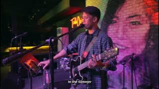 Ed Sheeran - How Would you Feel - Live Acoustic Loop Cover