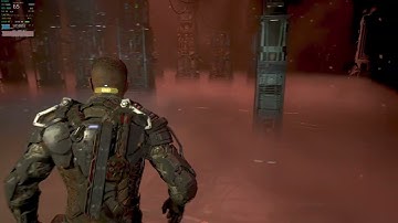 The Callisto Protocol 4K HDR [9900k@5ghz + RTX 4080@3ghz]