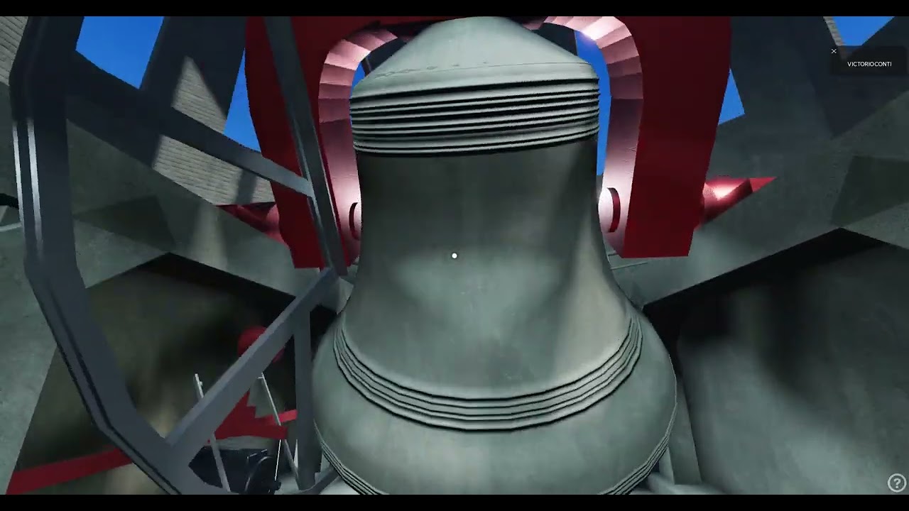 Roblox great george bells