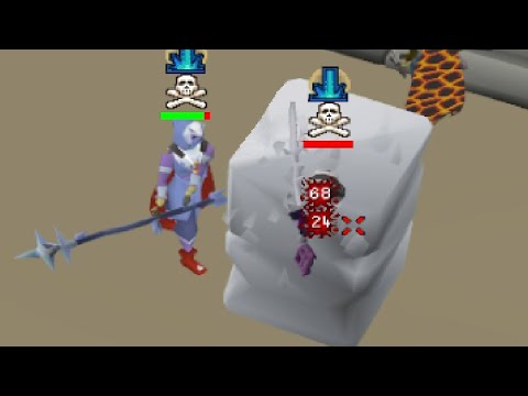 Runescape's New Weapons Made Me Over 2 Billion Gp
