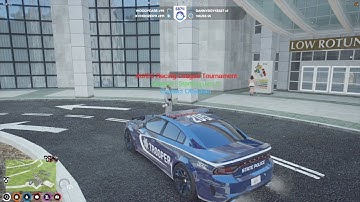 Snow v Locals Again KEKW - Timmac || GTA 5 RP NoPixel