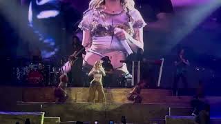 Luísa Sonza - Campo De Morango A Dona Aranha Anaconda Toma Modo Turbo Escândalo Íntimo 3.0