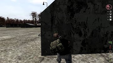 EGN || DayZ Origins || Tactics